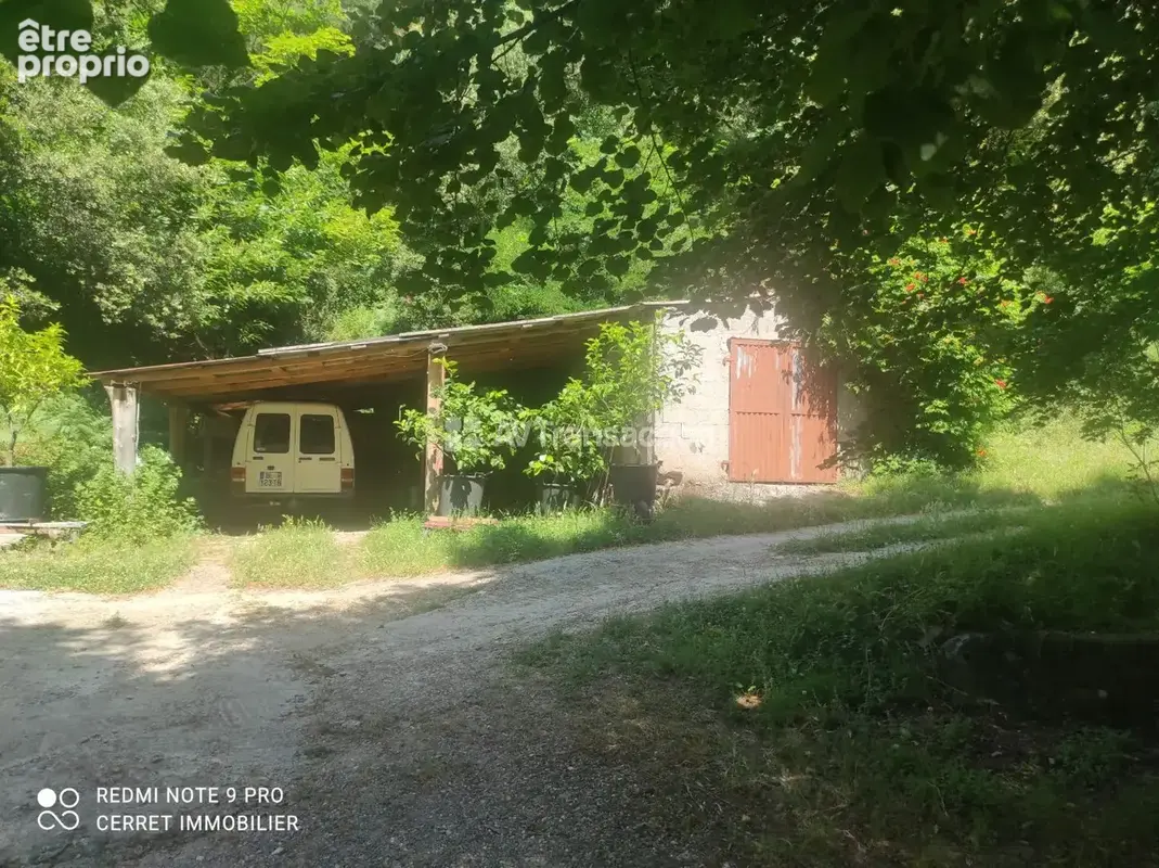 Maison 9 pièces 146 m² à vendre à Saint-Jean-Du-Gard (30270) - photo 27