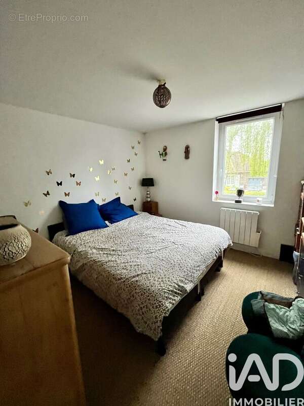 Photo 3 - Maison à HANTAY