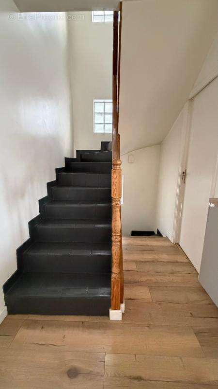 Maison à NEUILLY-SUR-MARNE