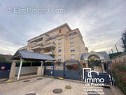 Appartement à CHOISY-LE-ROI