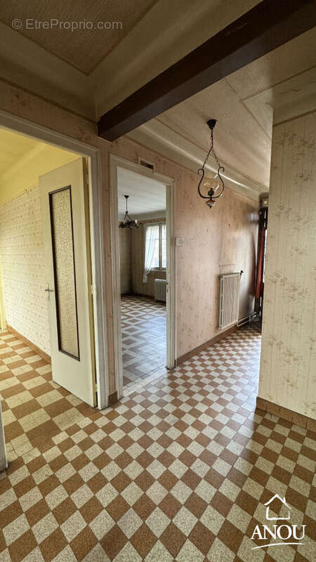 Maison à CHATEAUDUN