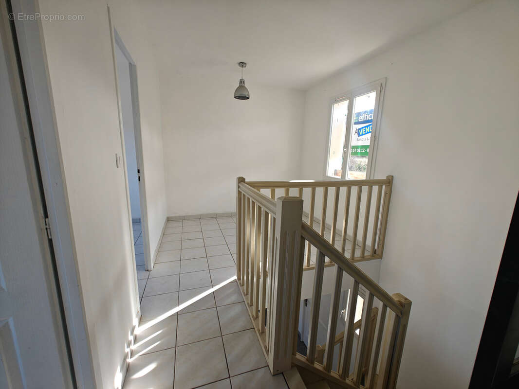 Maison à LIMOUX