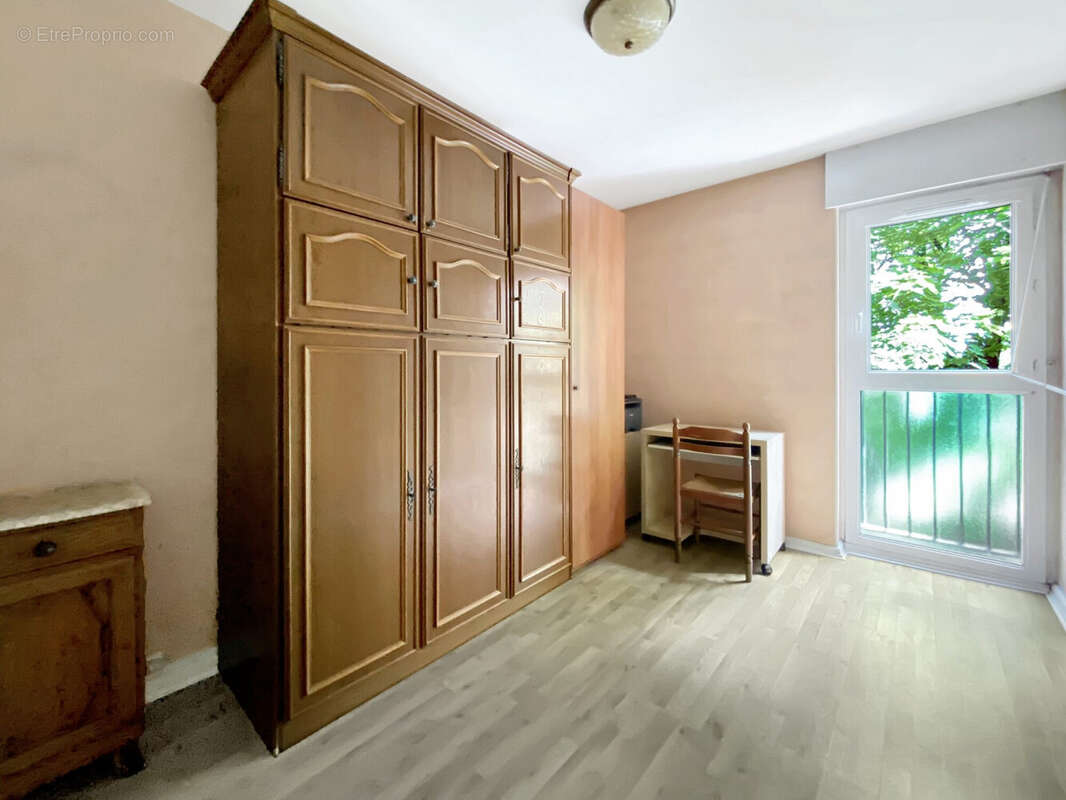 Appartement à ECULLY