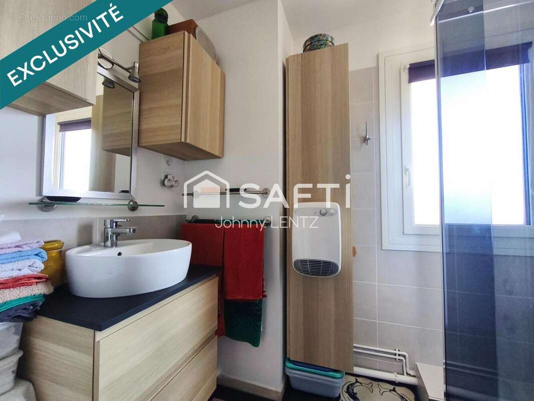 Appartement 70 m² à Joue-Les-Tours  - photo 9