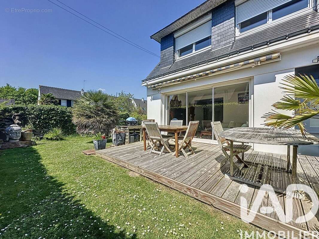 Photo 2 - Maison à CARNAC