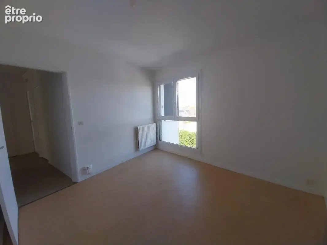 Sainte luce sur loire - beau t4 au 3eme etage avec cave - photo 11
