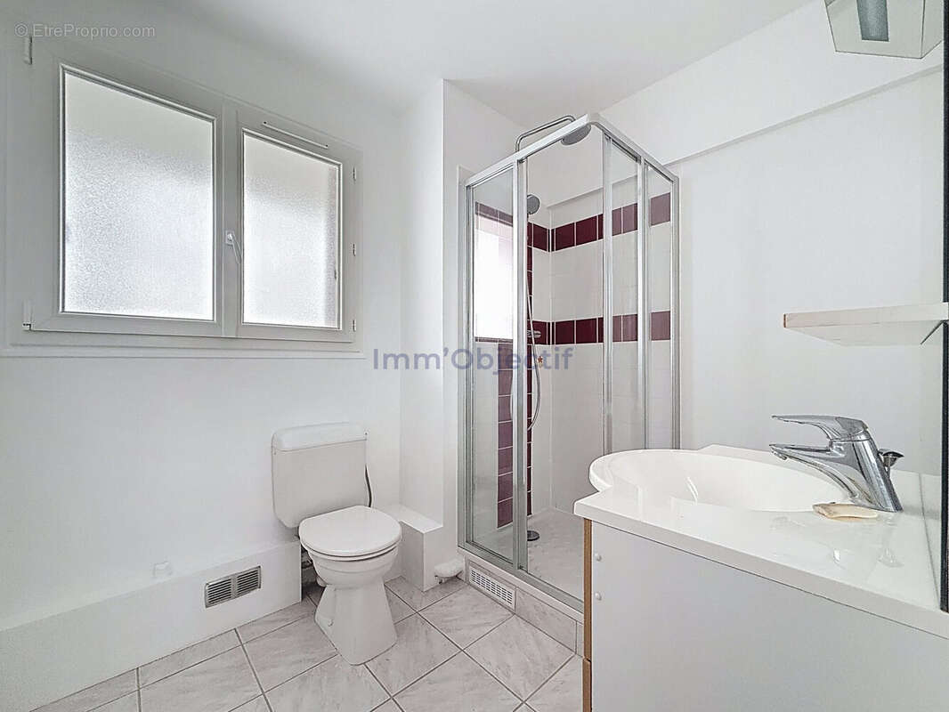 Appartement à PARIS-12E