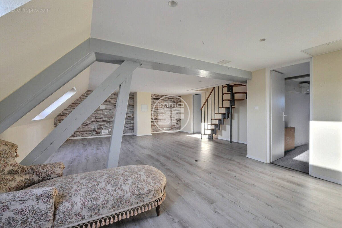 Appartement à HESINGUE