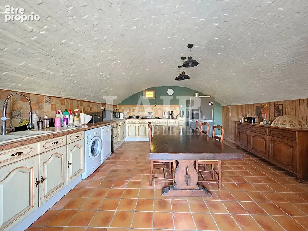 A vendre spacieuse maison en pierre - p15769 - photo 10