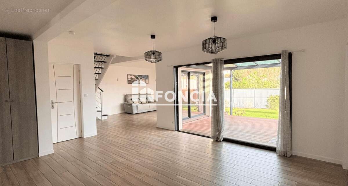 Maison à CHATELAILLON-PLAGE