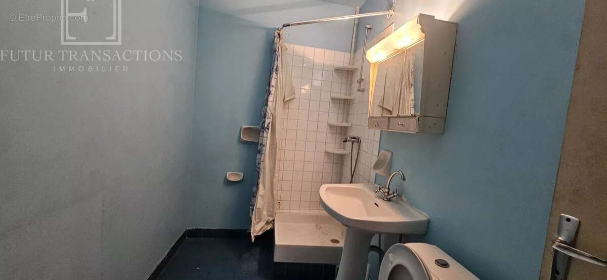 Appartement à COLOMBES