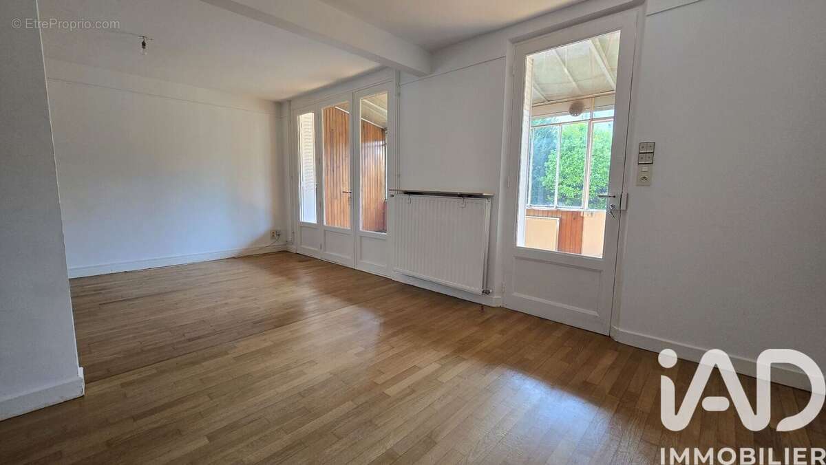 Photo 4 - Maison à VITRY-LE-FRANCOIS