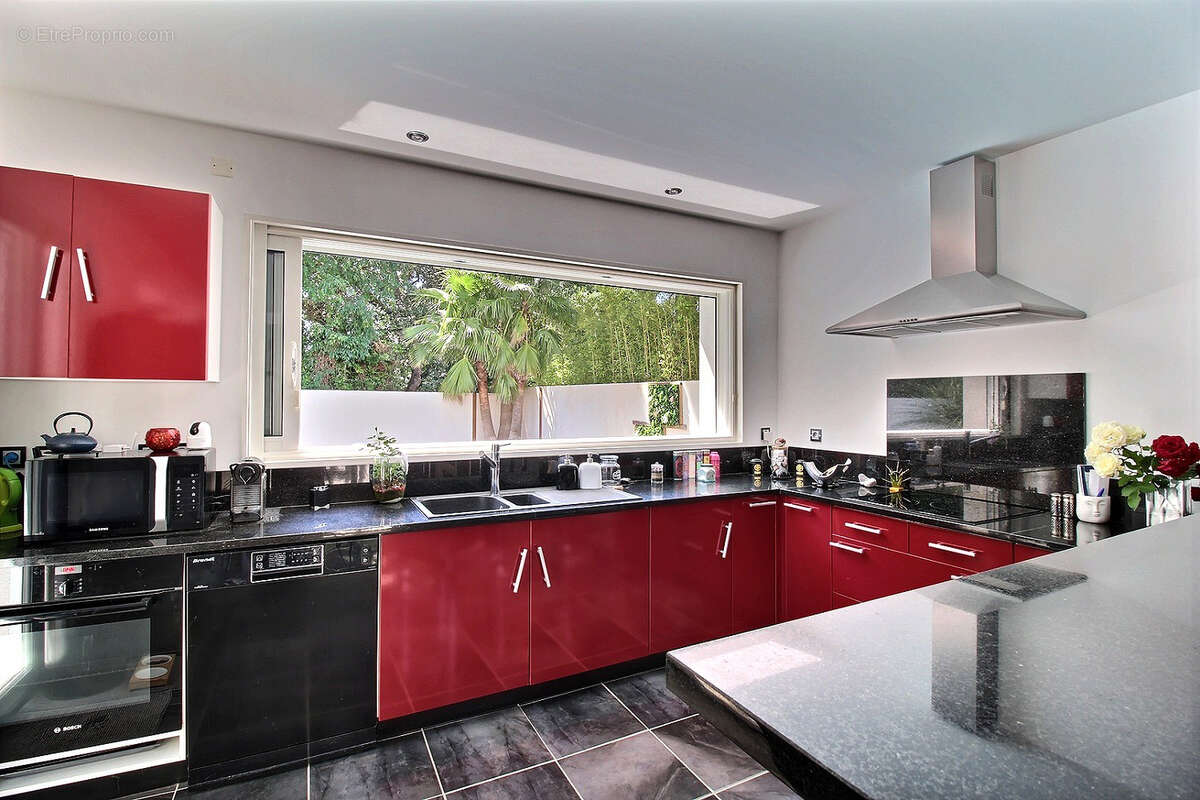 Maison à SAINT-CHRISTOL