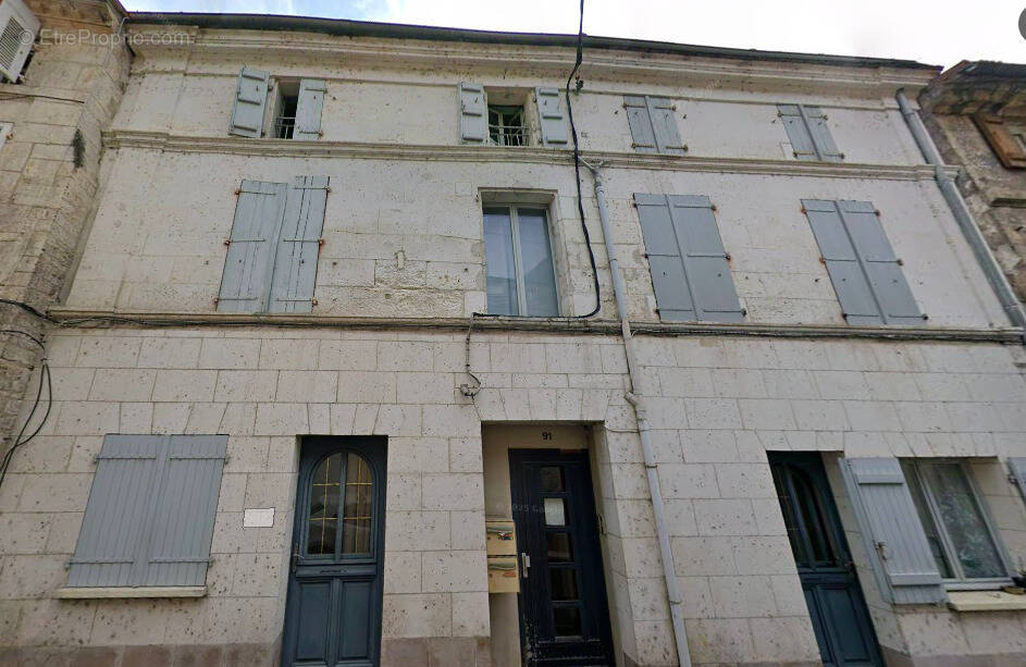 Appartement à ANGOULEME