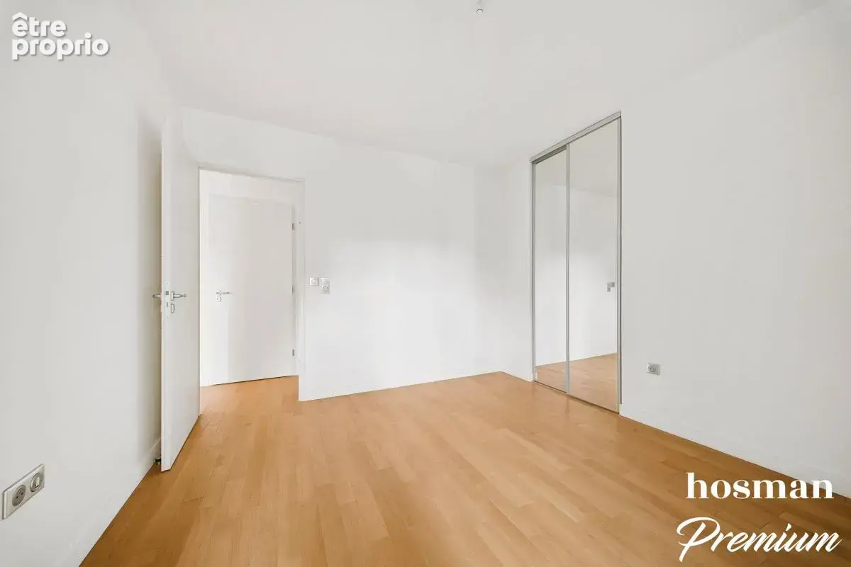 Appartement 4 pièces 110 m² avec balcon - Neuilly-sur-Seine - Ile de la Jatte - photo 11