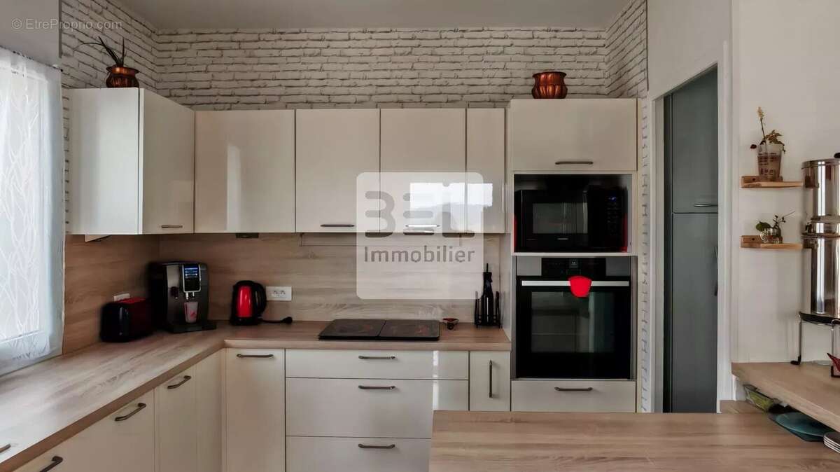 Maison à VINSOBRES