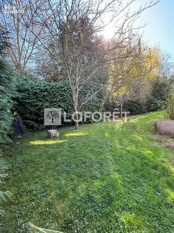 Maison familiale climatisée, avec sous-sol - Orgeval - 7 pièces - photo 17