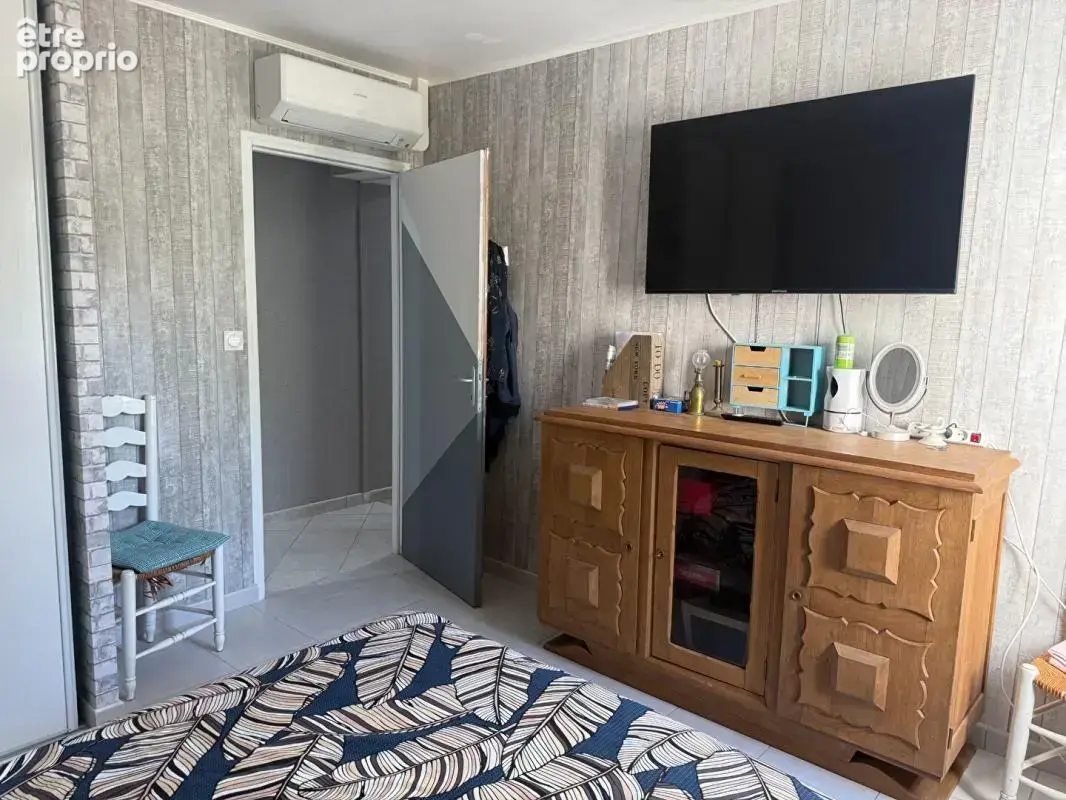17310 - Maison  4 pièce(s) 97 m2 - PLAIN-PIED RÉNOVÉ - Ile d'Oléron - - photo 11