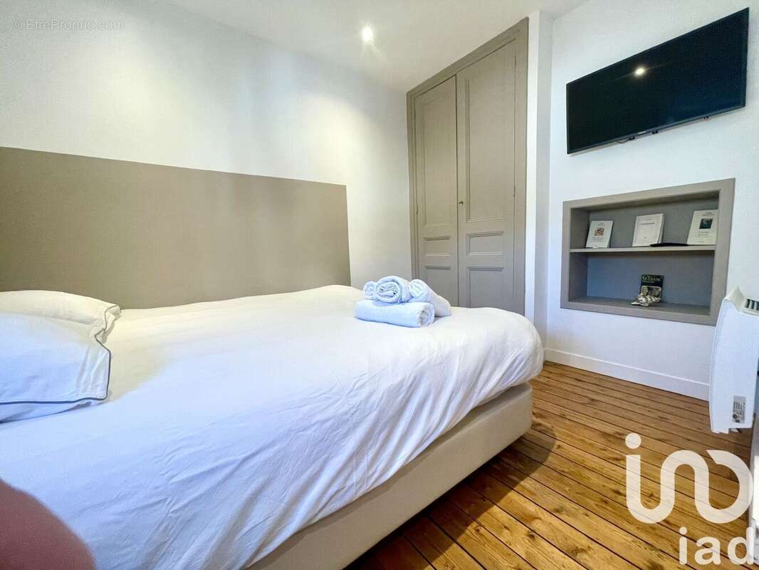 Photo 7 - Maison à TROUVILLE-SUR-MER