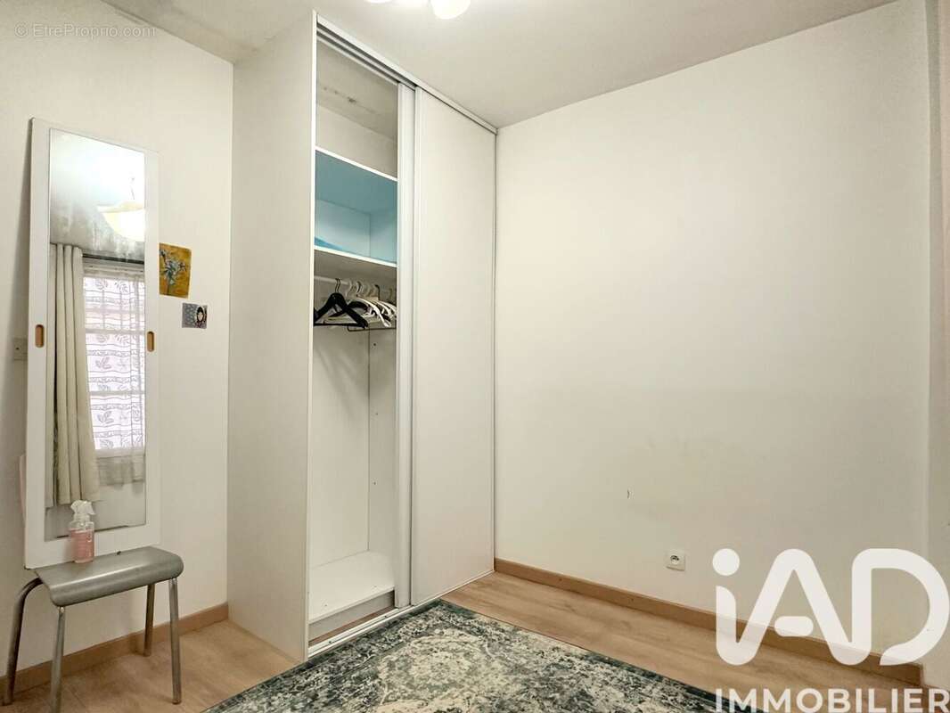 Photo 2 - Appartement à PARIS-11E