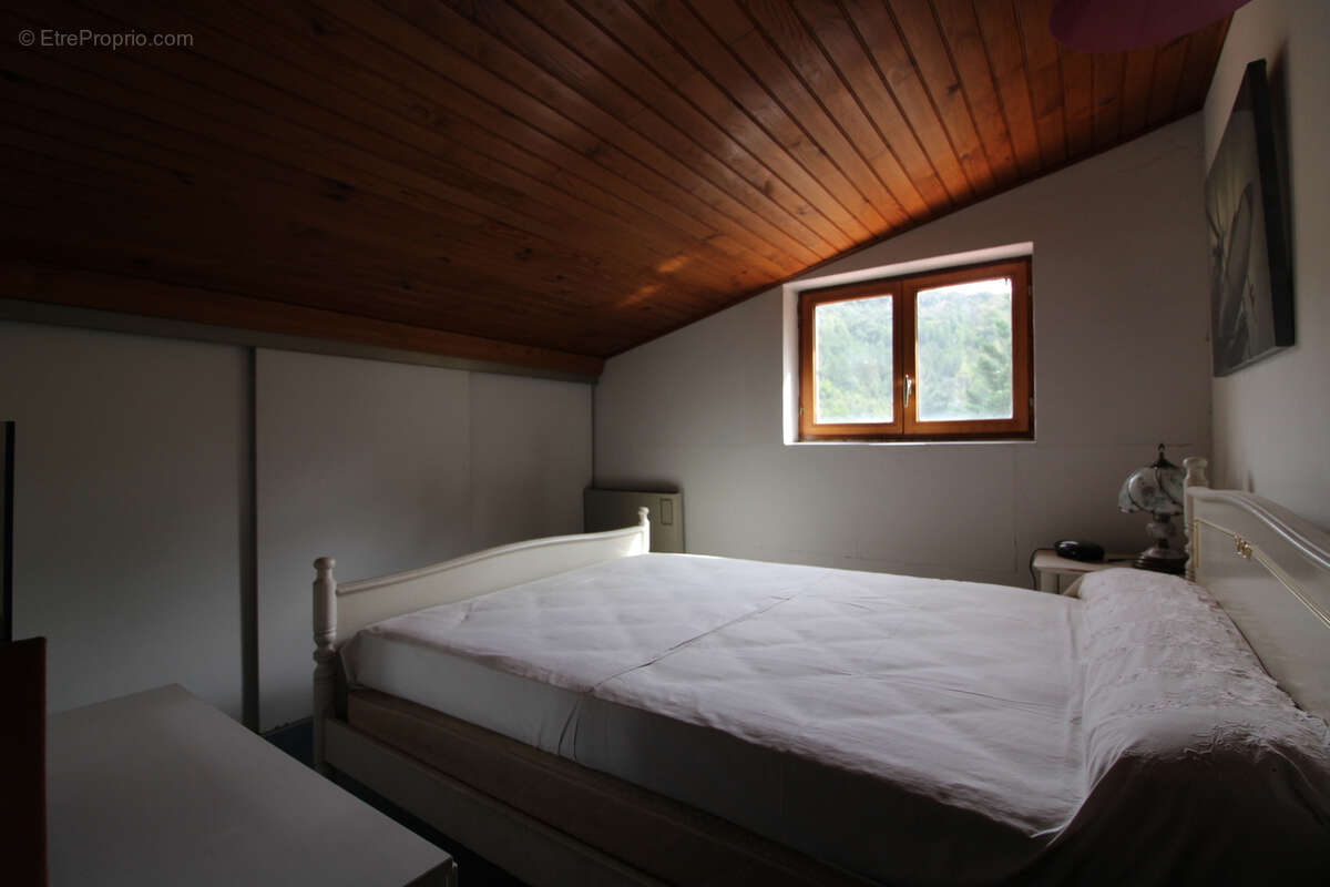 Maison à SAINT-AMBROIX