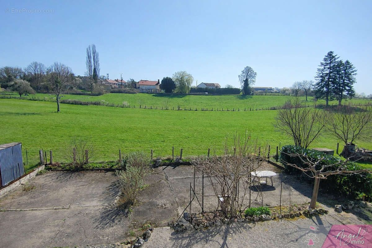 Appartement à RANS