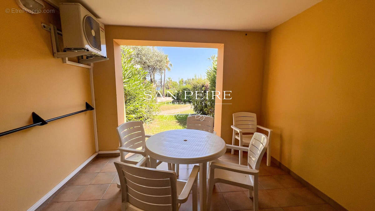 Appartement 29 m² à Les Issambres  - photo 3