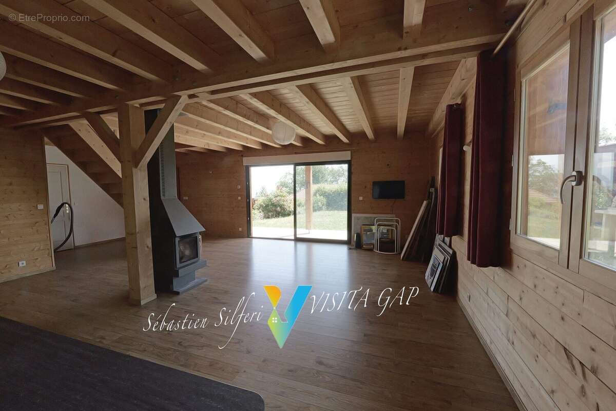 Maison 128 m² à Pelleautier  - photo 5