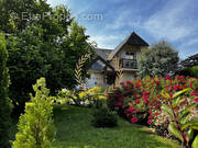 Maison à ANGERVILLE-L&#039;ORCHER