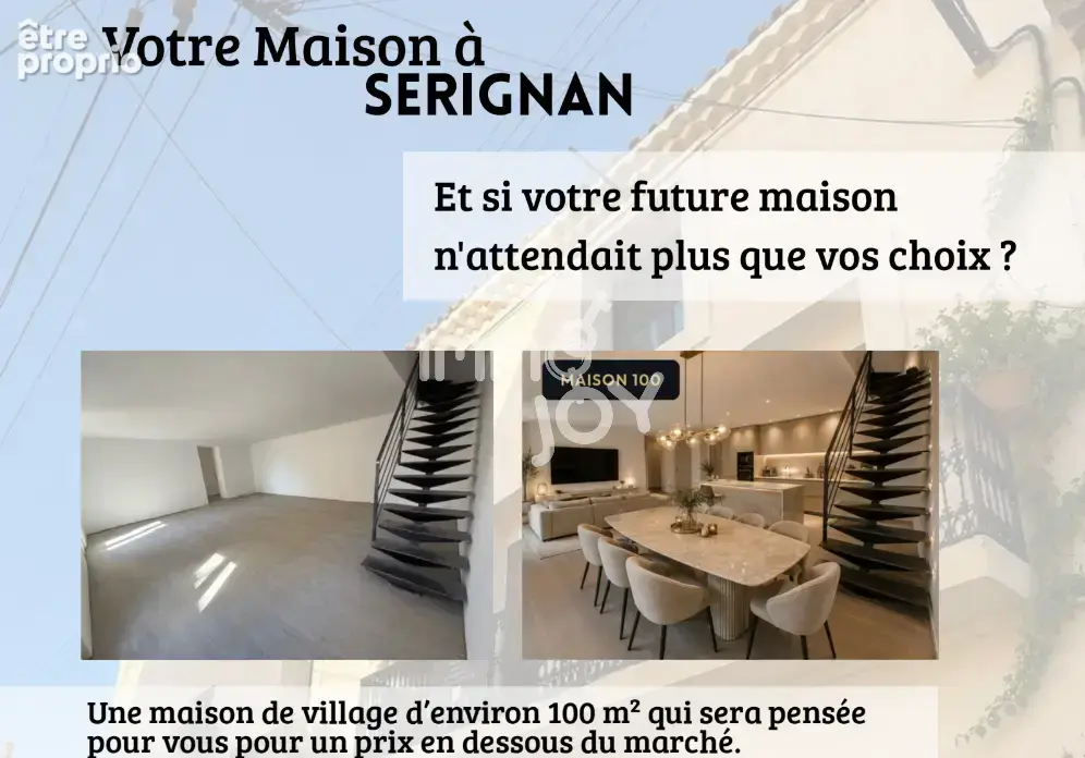 Nouvelle baisse de prix   opportunité à saisir à sérignan ! - photo 13
