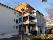 Appartement à LABARTHE-SUR-LEZE