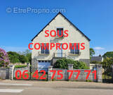 Maison à PLOUEC-DU-TRIEUX