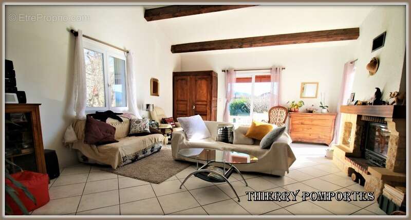 Maison à DIGNE-LES-BAINS