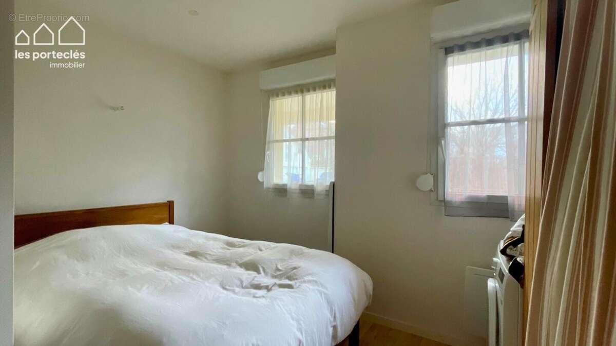 Appartement à BEAUVAIS