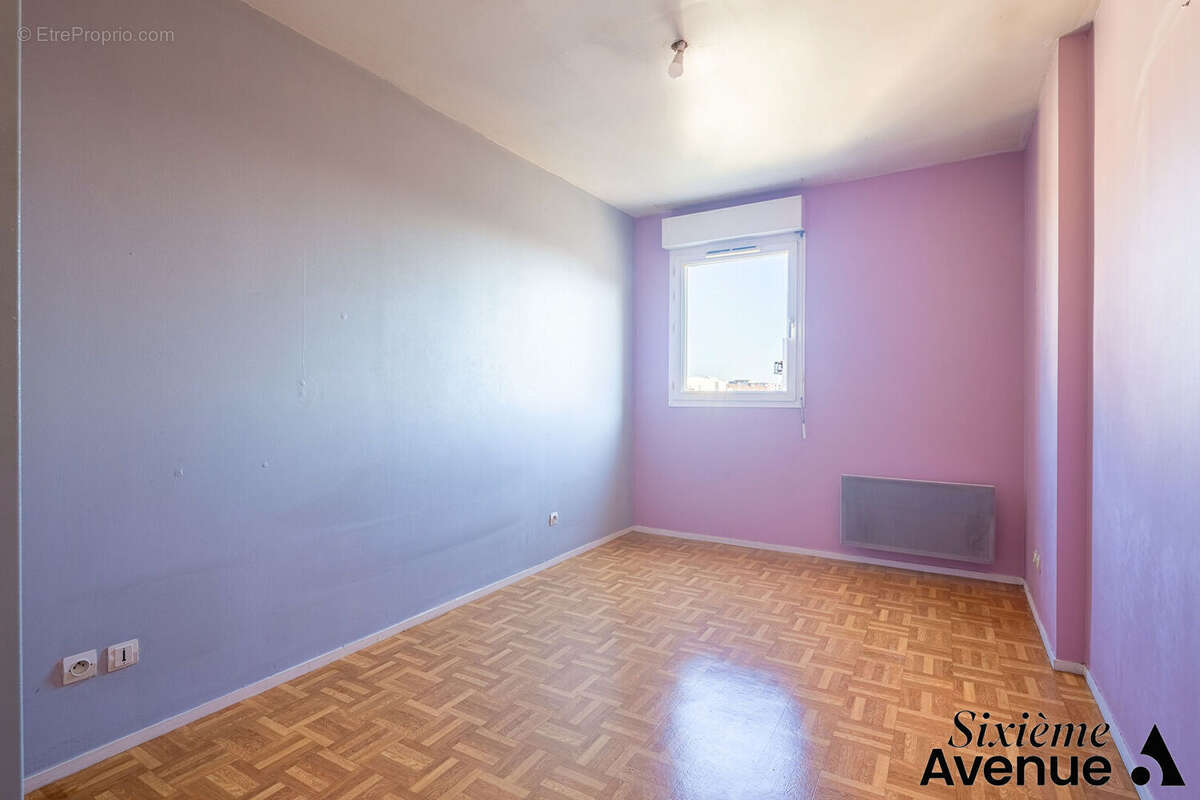 Appartement à BEZONS