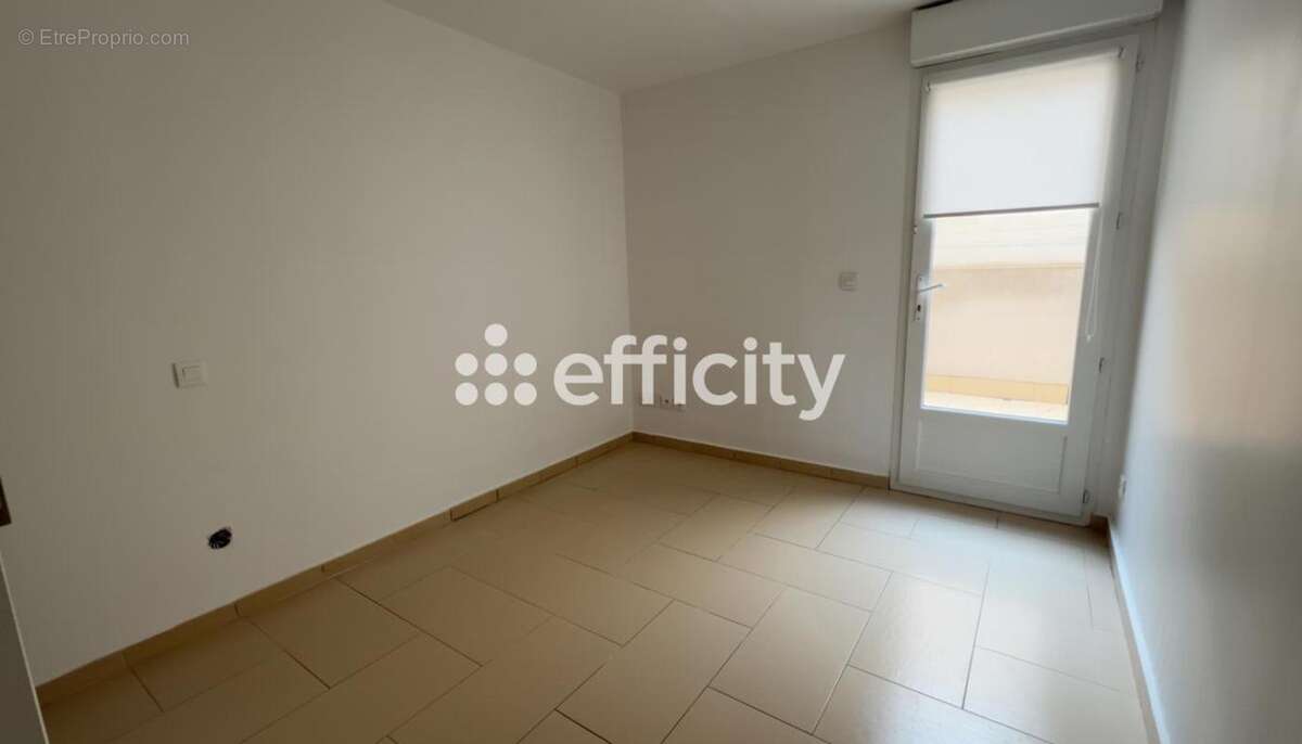 Appartement à MARTIGUES