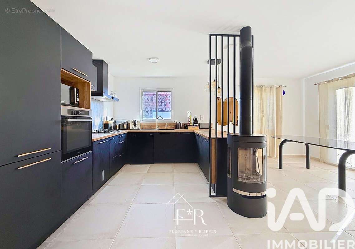 Photo 4 - Maison à SARRIANS