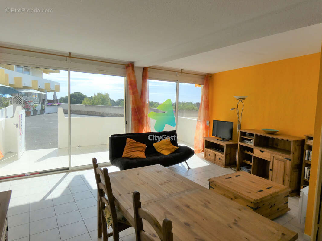 Appartement à NARBONNE