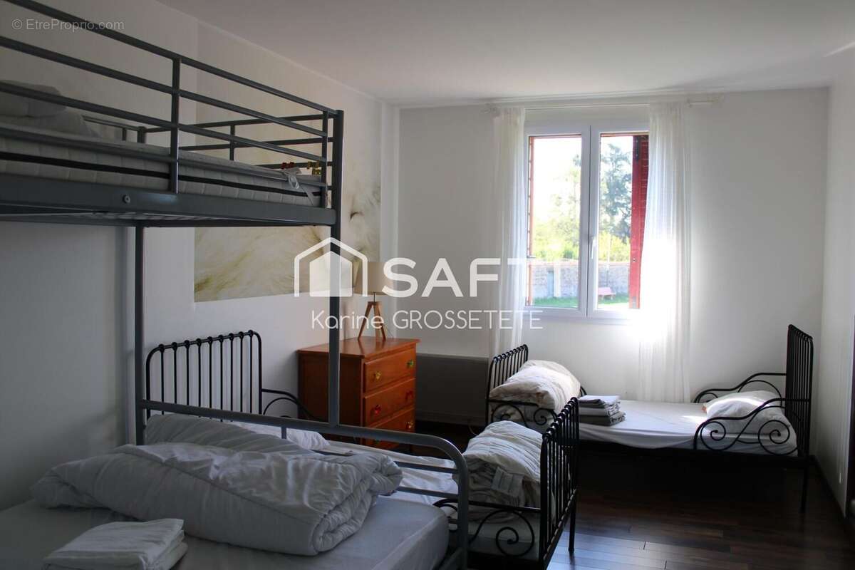 Photo 7 - Maison à EPOISSES