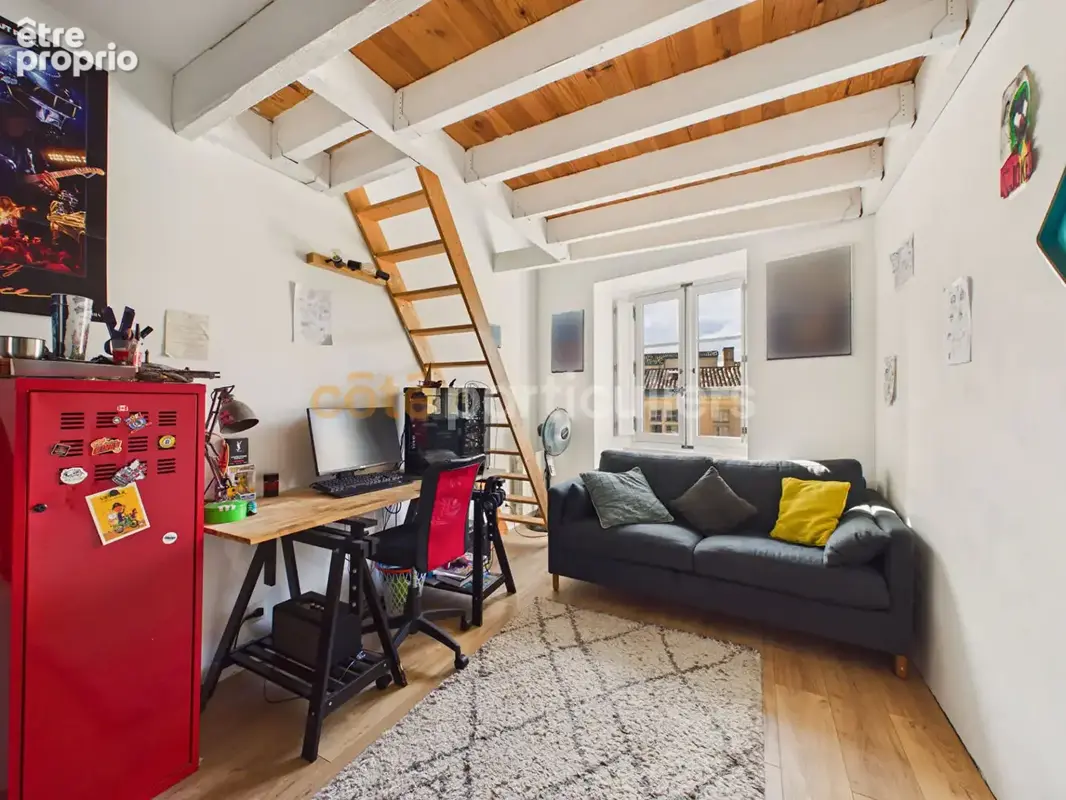 Appartement Bordeaux 4 pièces 72 m2 - photo 5
