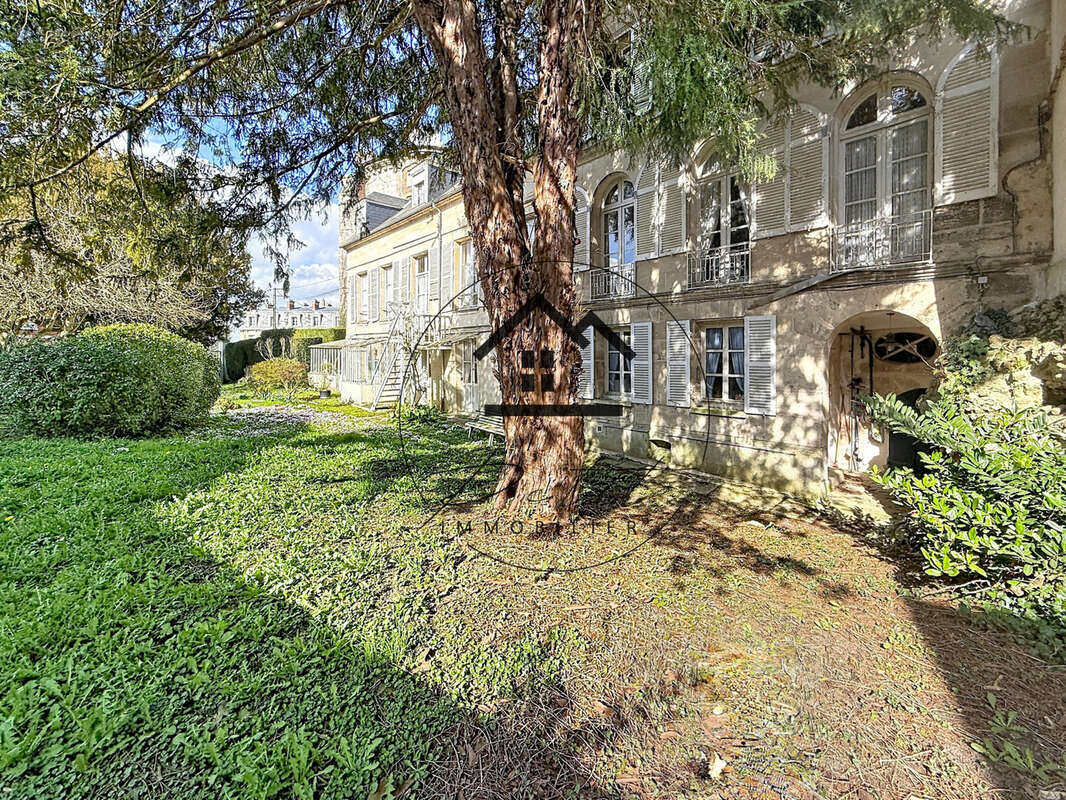 Maison à CLERMONT