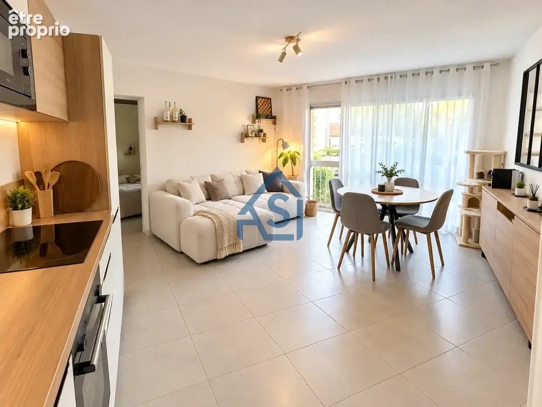 Appartement à GAP