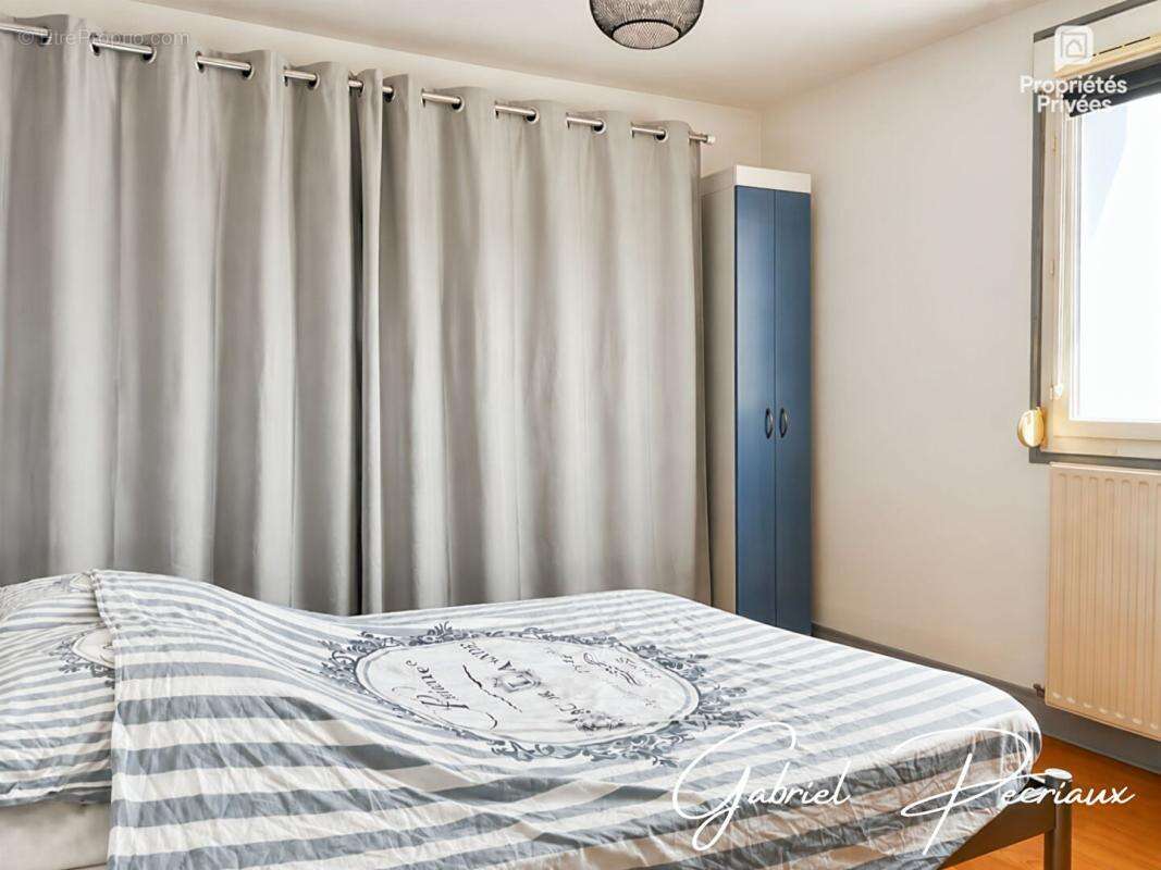 Appartement Troyes 3 pièce(s) 49 m2 - photo 6