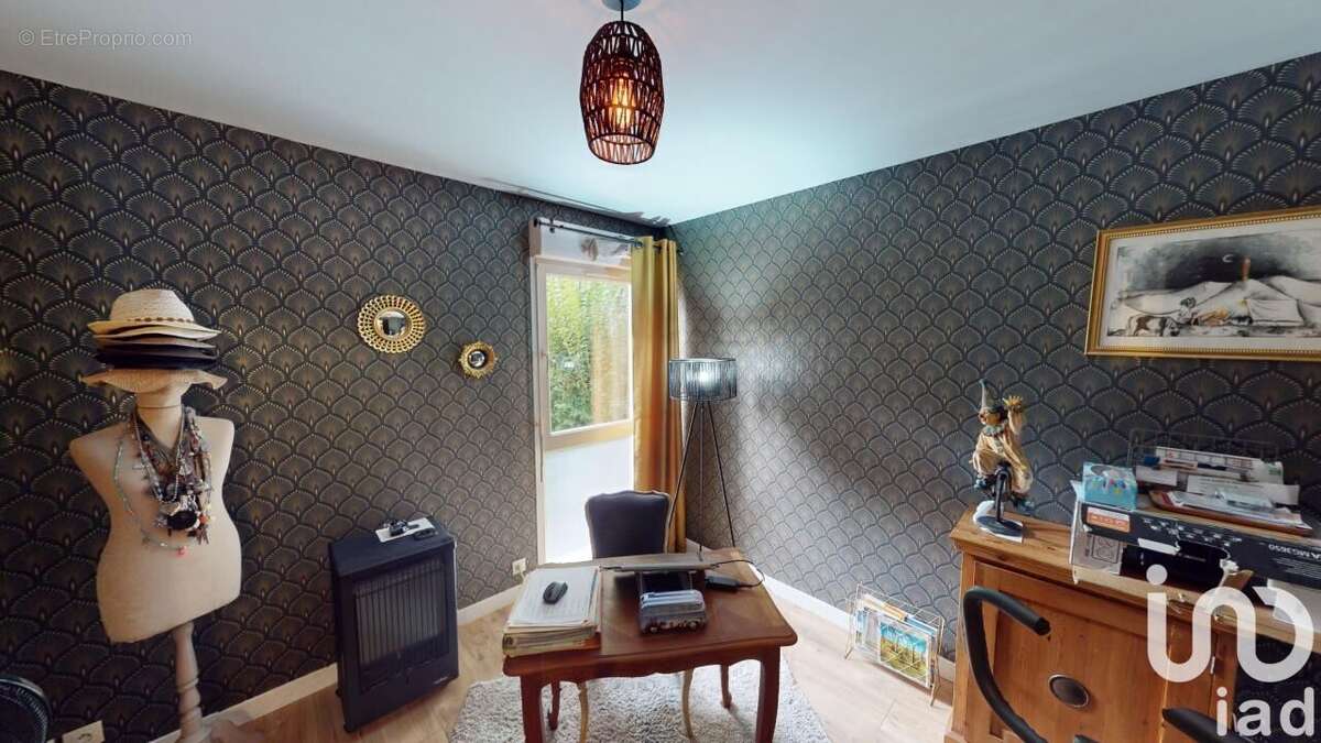 Photo 5 - Appartement à BAYONNE