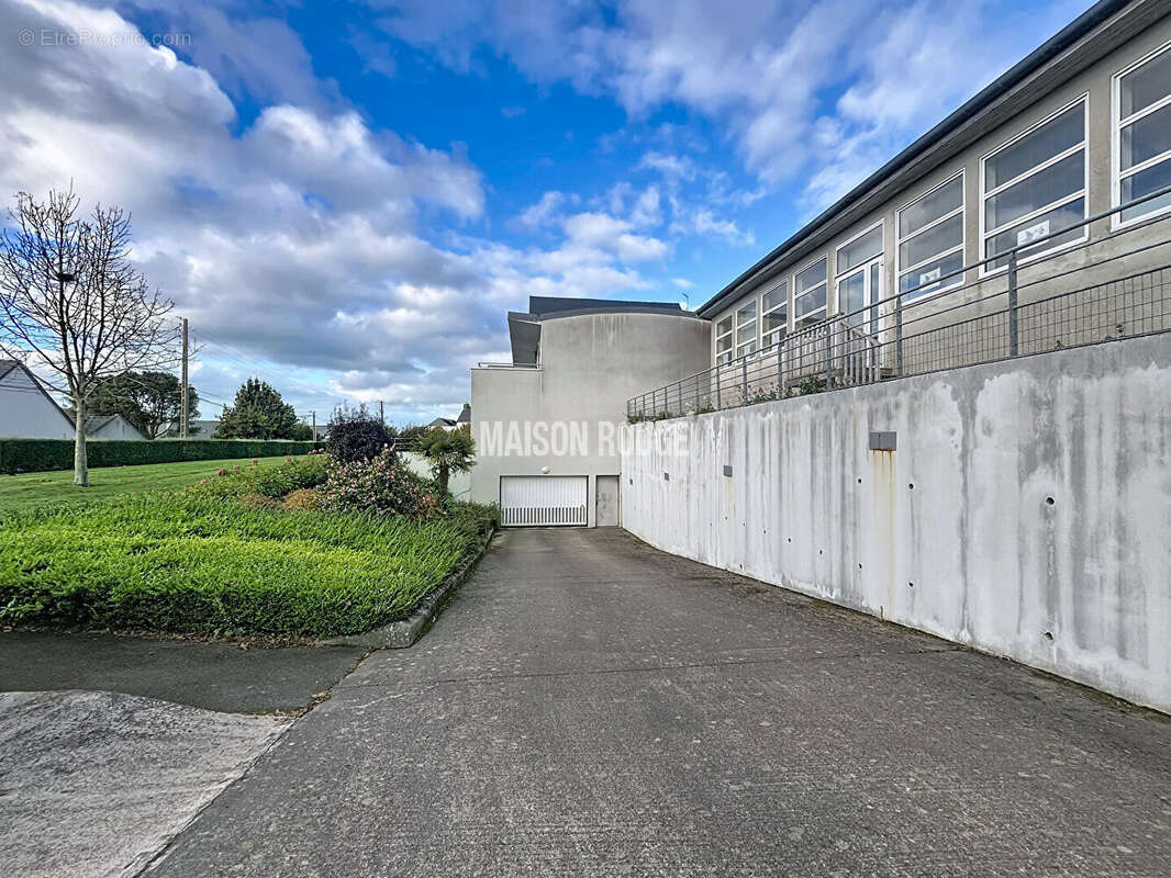 Appartement à PLESTIN-LES-GREVES