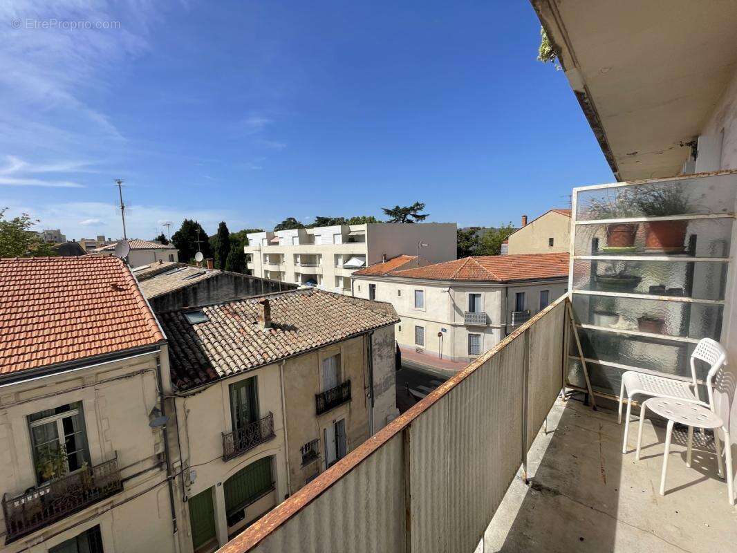 Appartement type 3 dans le quartier des beaux arts - photo 6