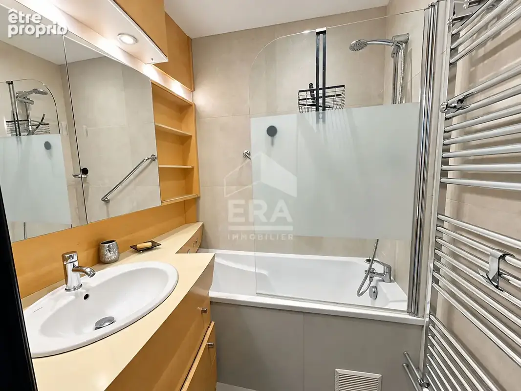 Appartement 3 pièces 72 m²  Reims secteur Cathédrale - photo 7