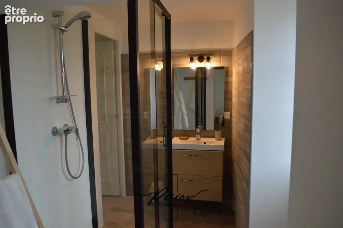 Immeuble de rapport, T2, T3, T3, proximité château, centre ville - photo 27