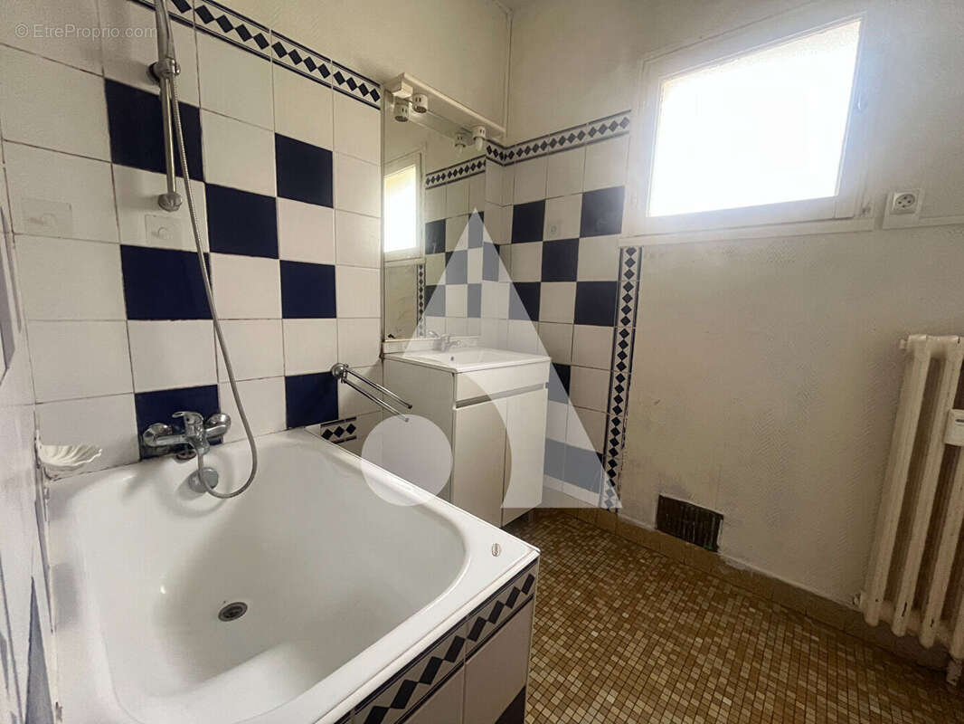 Appartement à NIORT