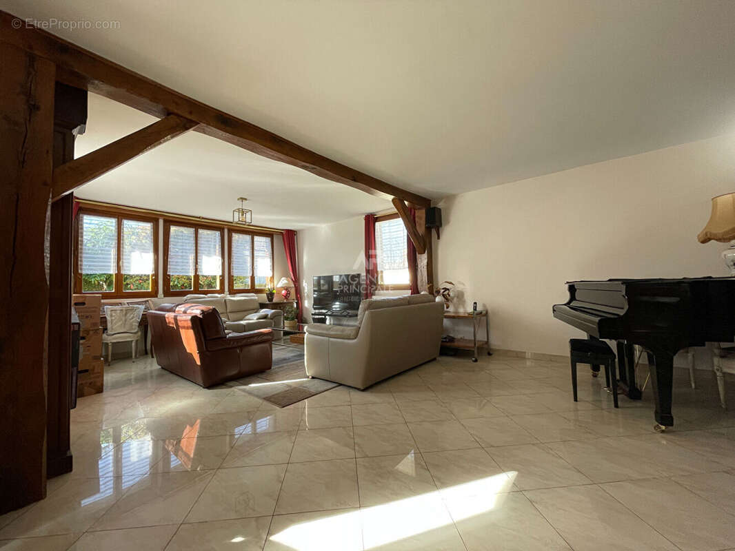 Maison à VELIZY-VILLACOUBLAY